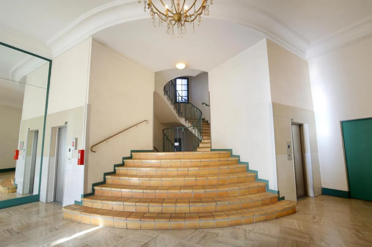 トゥールーズExpat Renting - Le Bistrot - St Cyprien - Parkingアパートメント トゥールーズ