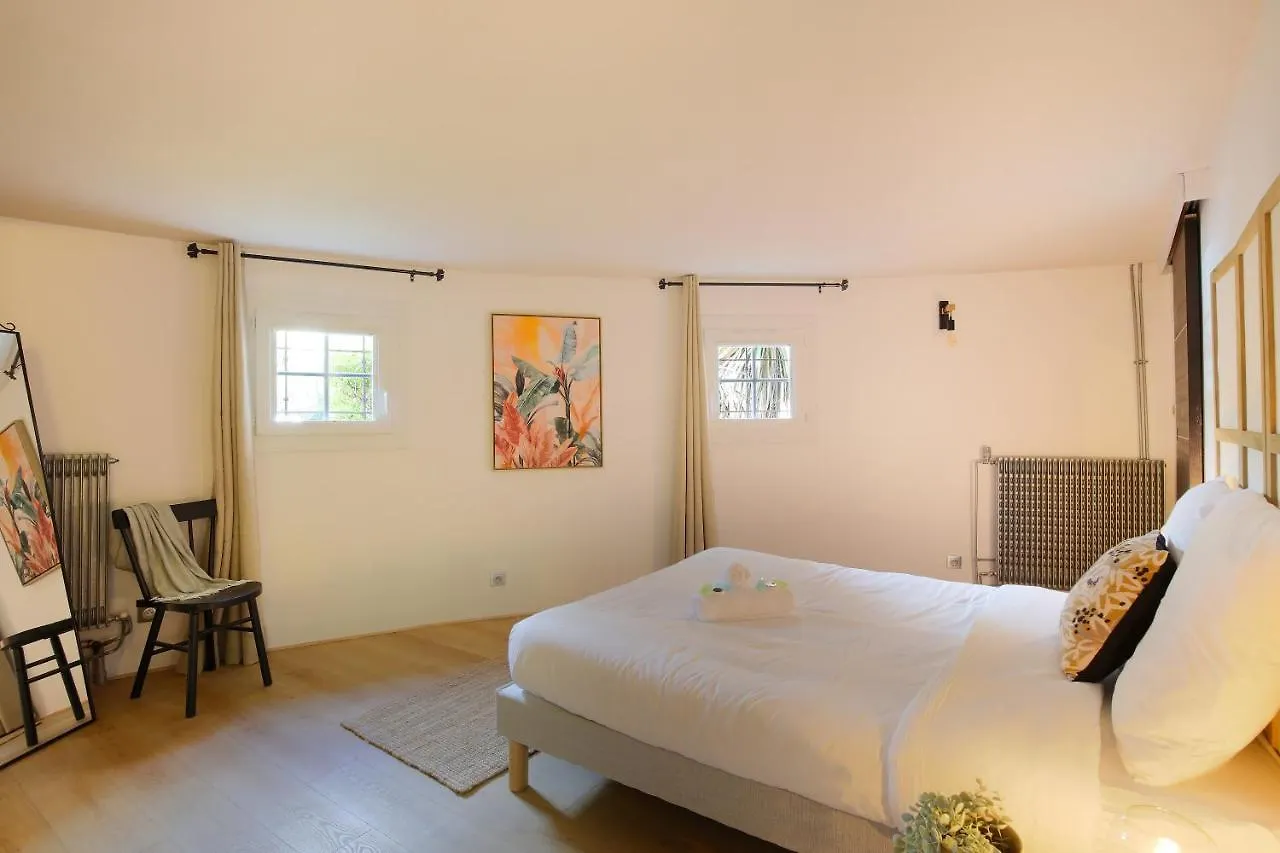 Expat Renting - Le Bistrot - St Cyprien - Parking Apartman Toulouse