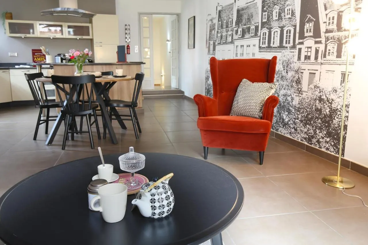 Expat Renting - Le Bistrot - St Cyprien - Parking Apartman Toulouse Franciaország